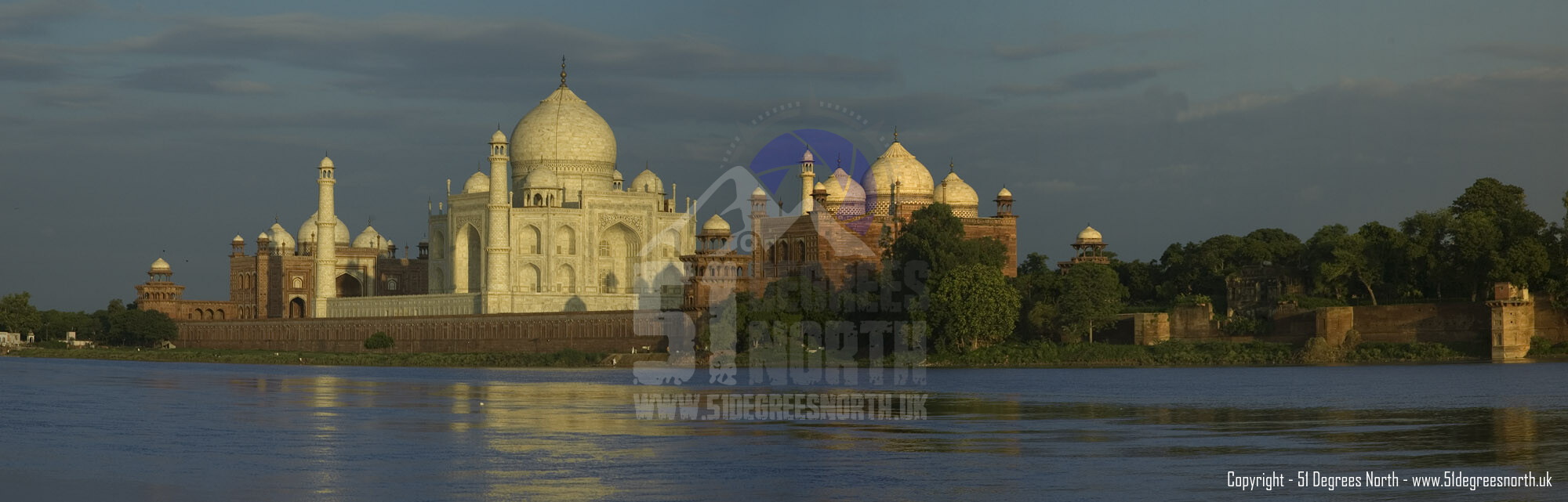Taj Mahal,Uttar Pradesh