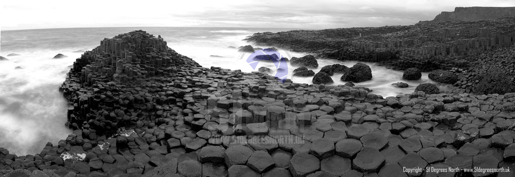 Giants Causeway