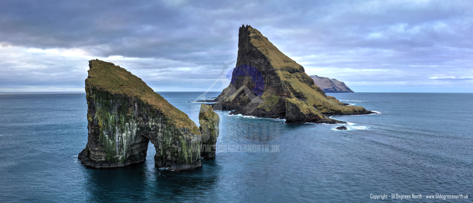 The Faroe Islands