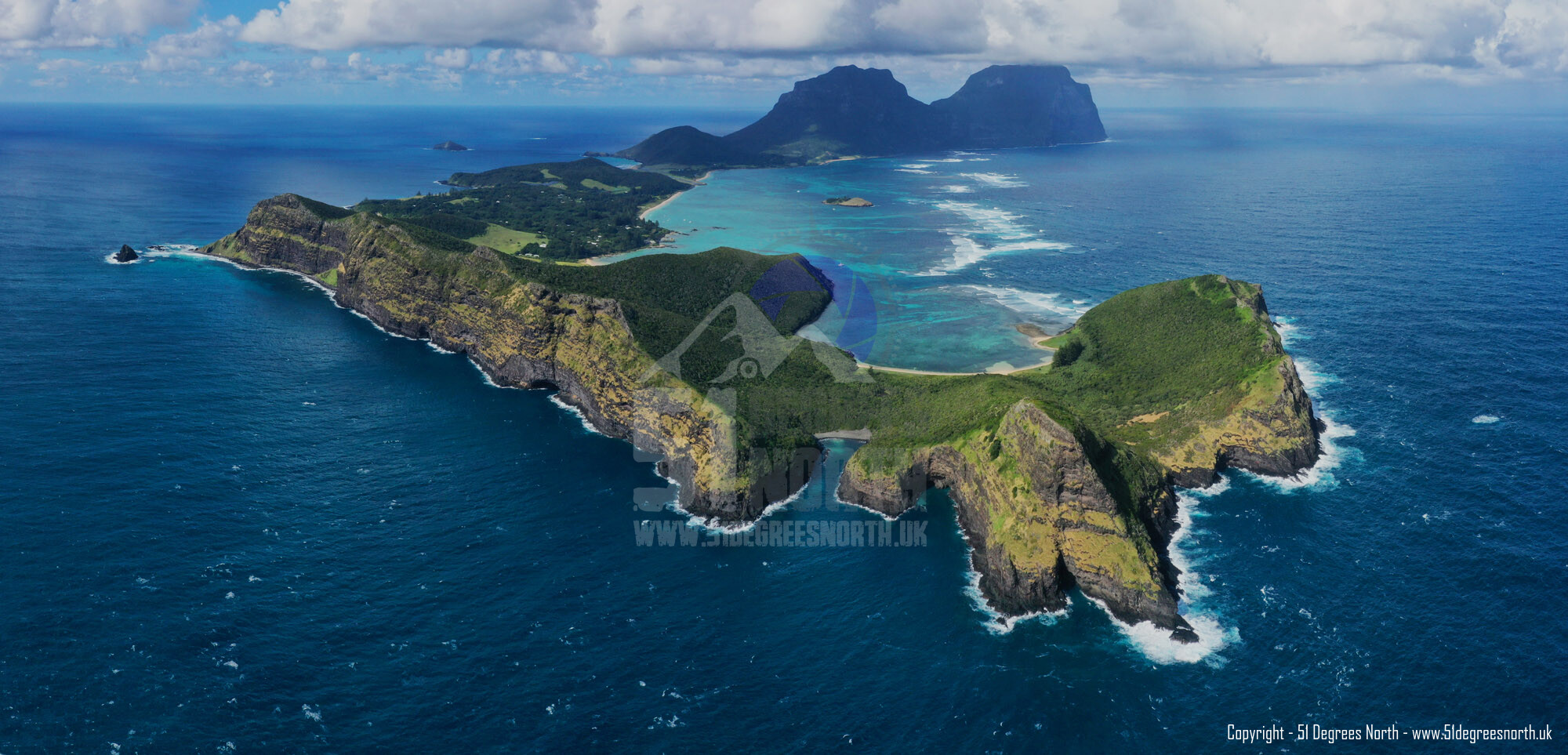 Lord Howe Island